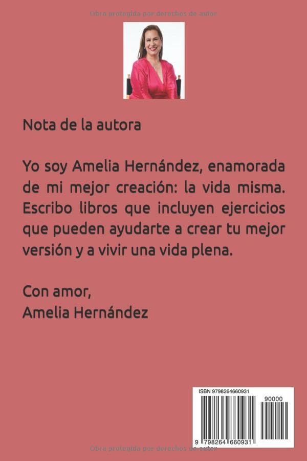 Yo vivo mi versión más real. ¿Y tú?: Después de atreverme a ser real, me acepto
