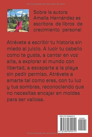 Atrévete a vivir la mejor vida siendo tú: El poder de ser tú (Spanish Edition)