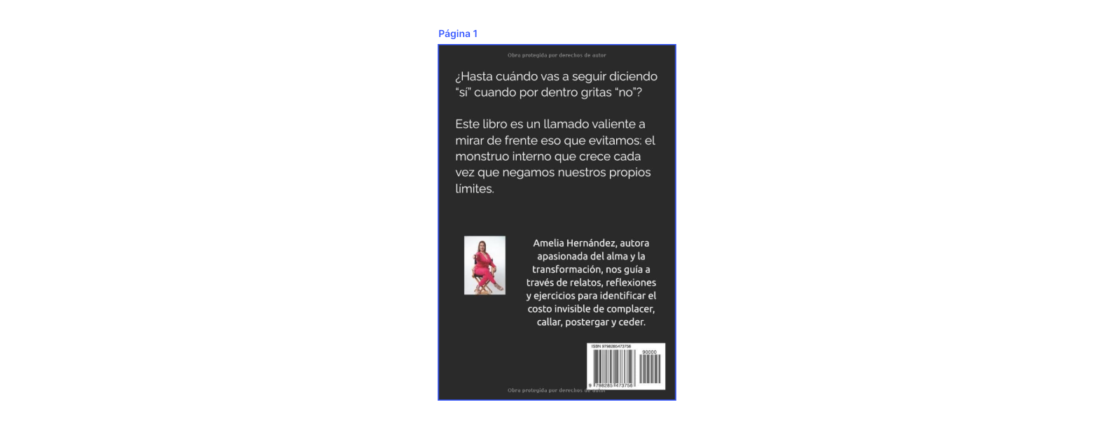 “Mira El Monstruo Que Se Genera Cuando No Se Ponen Límites”: El Poder De Poner Los Límites con Firmeza